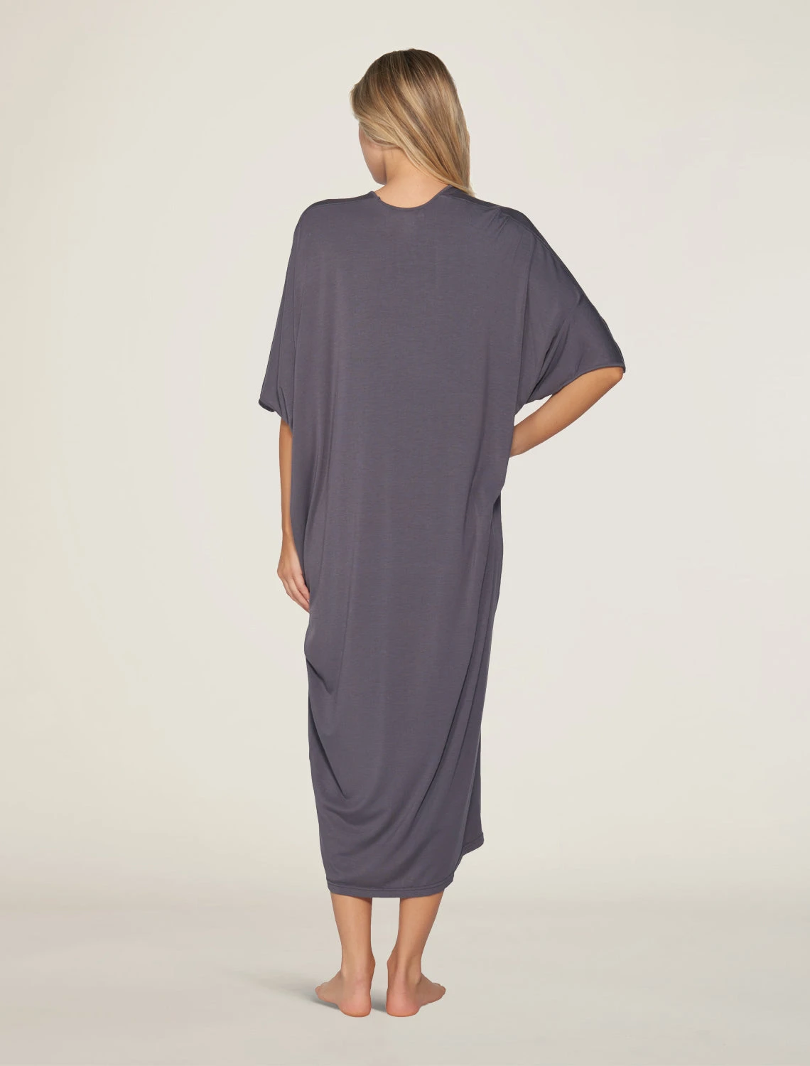 Luxe Milk Jersey® Caftan 3 Luxe Milk Jersey® Caftan - Image 3