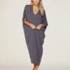 Luxe Milk Jersey® Caftan