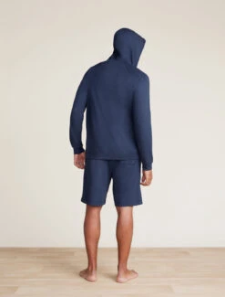 Malibu Collection® Men's Pima Jersey Shorts -Snuggle And Style 20211025 SS22 BDMMC21094 BDMMC21092 00062 320b0193 6ad4 4694 8ac8 0b7066f22568