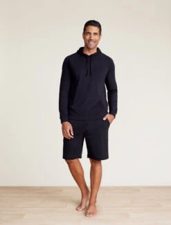 Malibu Collection® Men's Pima Jersey Shorts -Snuggle And Style 20211025 SS22 BDMMC21094 BDMMC21092 00258 324b8dd8 51f8 41ff 9121 3a181750a8ed