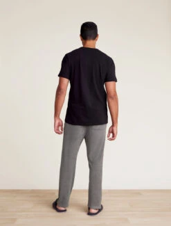 CozyChic Ultra Lite® Men’s Lounge Pant -Snuggle And Style 20211025 SS22 BDMMC21095 BDMCU21011 00579