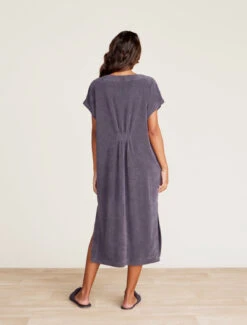 CozyTerry® Caftan -Snuggle And Style 20211026 SS22 BDWBC21021 BDWBC21060 00853