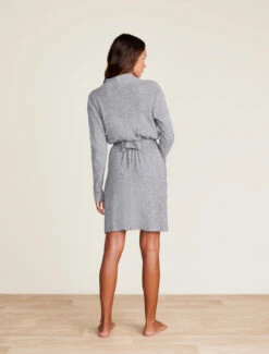 CozyChic Lite® Ribbed Robe -Snuggle And Style 20211027 SS22 B950 00748