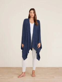 CozyChic Lite® Weekend Wrap -Snuggle And Style 20211201 B455 01151