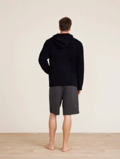 CozyChic® Men's Zip Up Hoodie -Snuggle And Style 20211201 BDMCC21082 BDMMC0304 BDMMC21103 01437