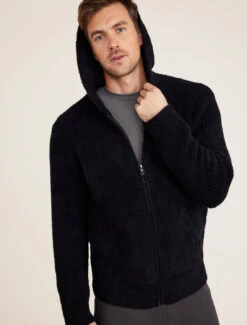 CozyChic® Men's Zip Up Hoodie -Snuggle And Style 20211201 BDMCC21082 BDMMC0304 BDMMC21103 01446