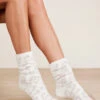 CozyChic® Women's Barefoot In The Wild® Socks