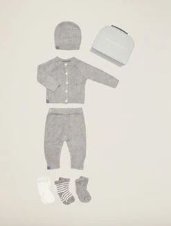 CozyChic Lite® Classic Newborn Set -Snuggle And Style 477 035 front