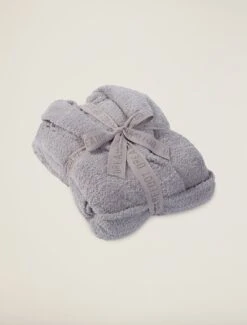 CozyChic® Adult Robe -Snuggle And Style 509 Dove PKD Flat 3 f876cf7c 5399 4f88 9639 488fd62dd9c0