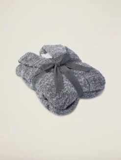 CozyChic® Heathered Adult Robe 9 CozyChic® Heathered Adult Robe -Snuggle And Style 609 Graphite PKD Flat 3475b4e7 4a58 4bf5 adce 0b44abcbaecf