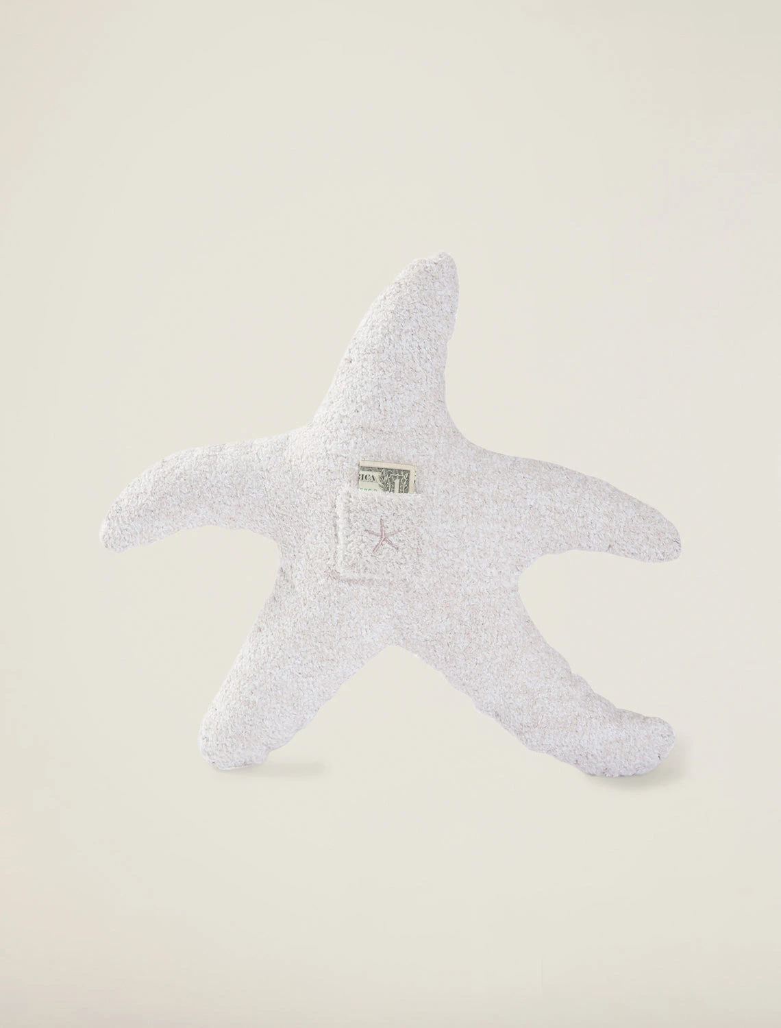 CozyChic® Starfish Tooth Fairy Pillow 2 CozyChic® Starfish Tooth Fairy Pillow - Image 2