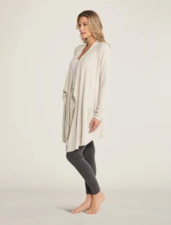 CozyChic Lite® Island Wrap -Snuggle And Style 903PHR bisque 3 6662eed3 d853 43b4 87e0 3de1fa46a4e0