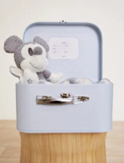 CozyChic Ultra Lite® Disney Mickey Mouse Infant Set -Snuggle And Style Accessories 2992