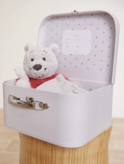 CozyChic Ultra Lite Disney Winnie The Pooh Infant Set 11 CozyChic Ultra Lite Disney Winnie The Pooh Infant Set -Snuggle And Style Accessories 2998