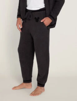 CozyChic® Classic Disney Men's Mickey Jogger -Snuggle And Style AlexFallPickup 116