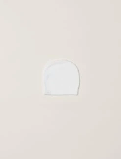 CozyChic Lite® Infant Beanie -Snuggle And Style B474 Pearl 1 W