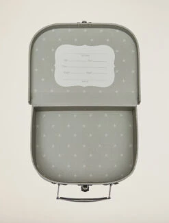 CozyChic Lite® Classic Newborn Set -Snuggle And Style B477 blue 007 d0909c97 ea4e 4ba5 acfd 98c990cfe5ac