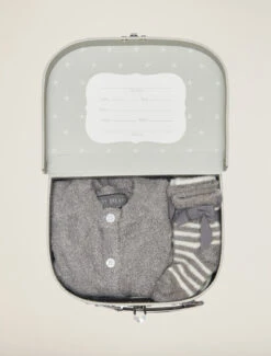 CozyChic Lite® Classic Newborn Set