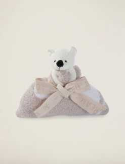 CozyChic® Dream Buddie 9 CozyChic® Dream Buddie -Snuggle And Style B530 stonebear 003