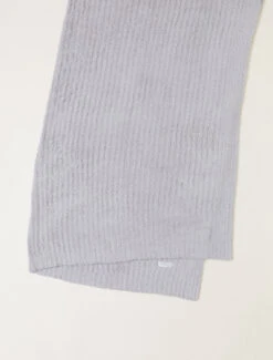 CozyChic® Ribbed Throw 9 CozyChic® Ribbed Throw -Snuggle And Style B542 Silver 2 W 51500e95 2417 4f4f b8cc aa825d2d3e34