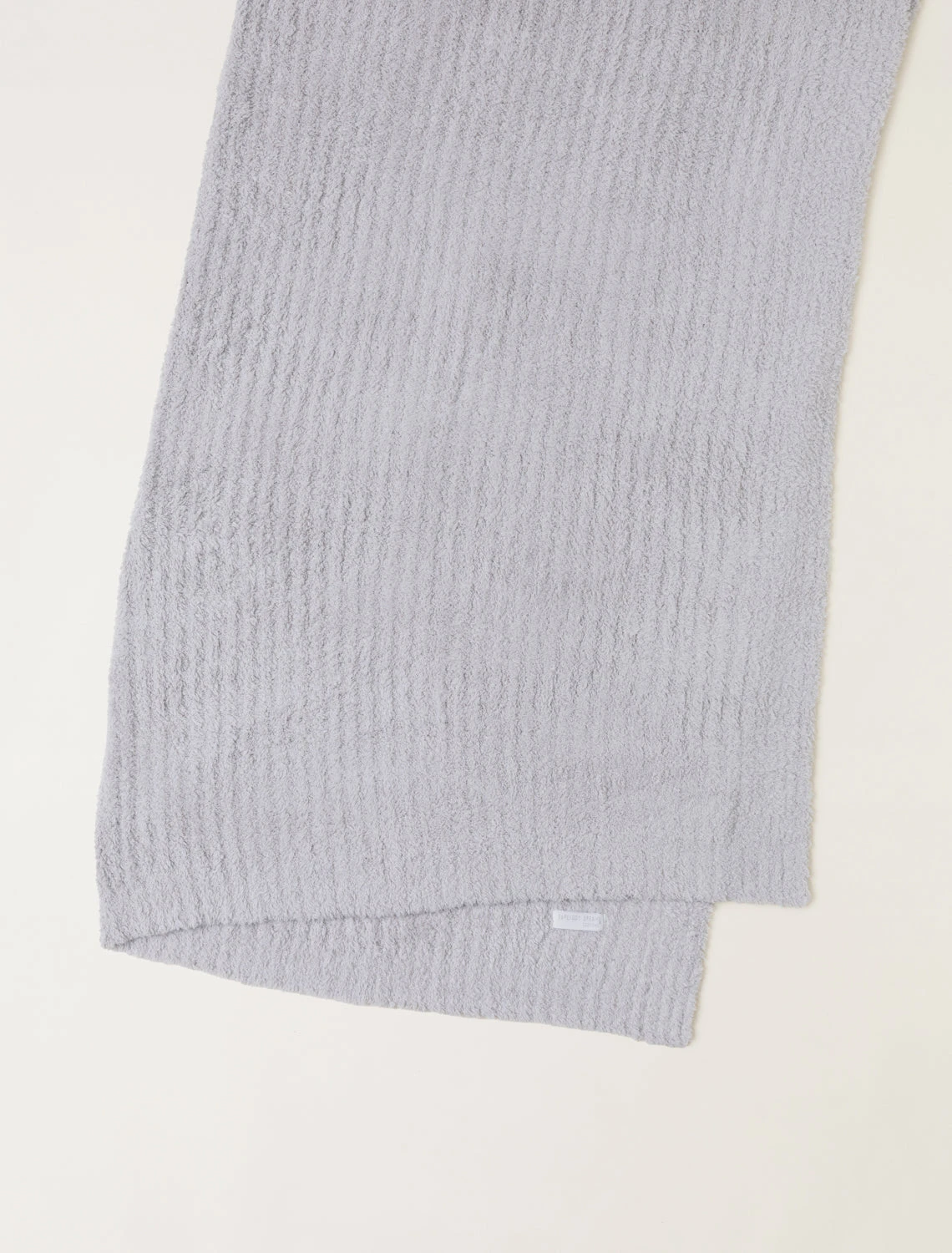 CozyChic® Ribbed Throw 4 CozyChic® Ribbed Throw - Image 4