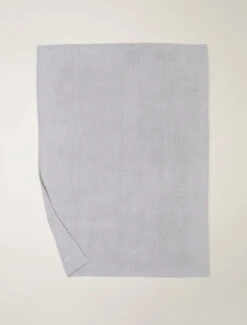 CozyChic® Ribbed Throw 8 CozyChic® Ribbed Throw -Snuggle And Style B542 Silver 4 W 6a910b3e 948f 4157 9b5f 73059b4eed14