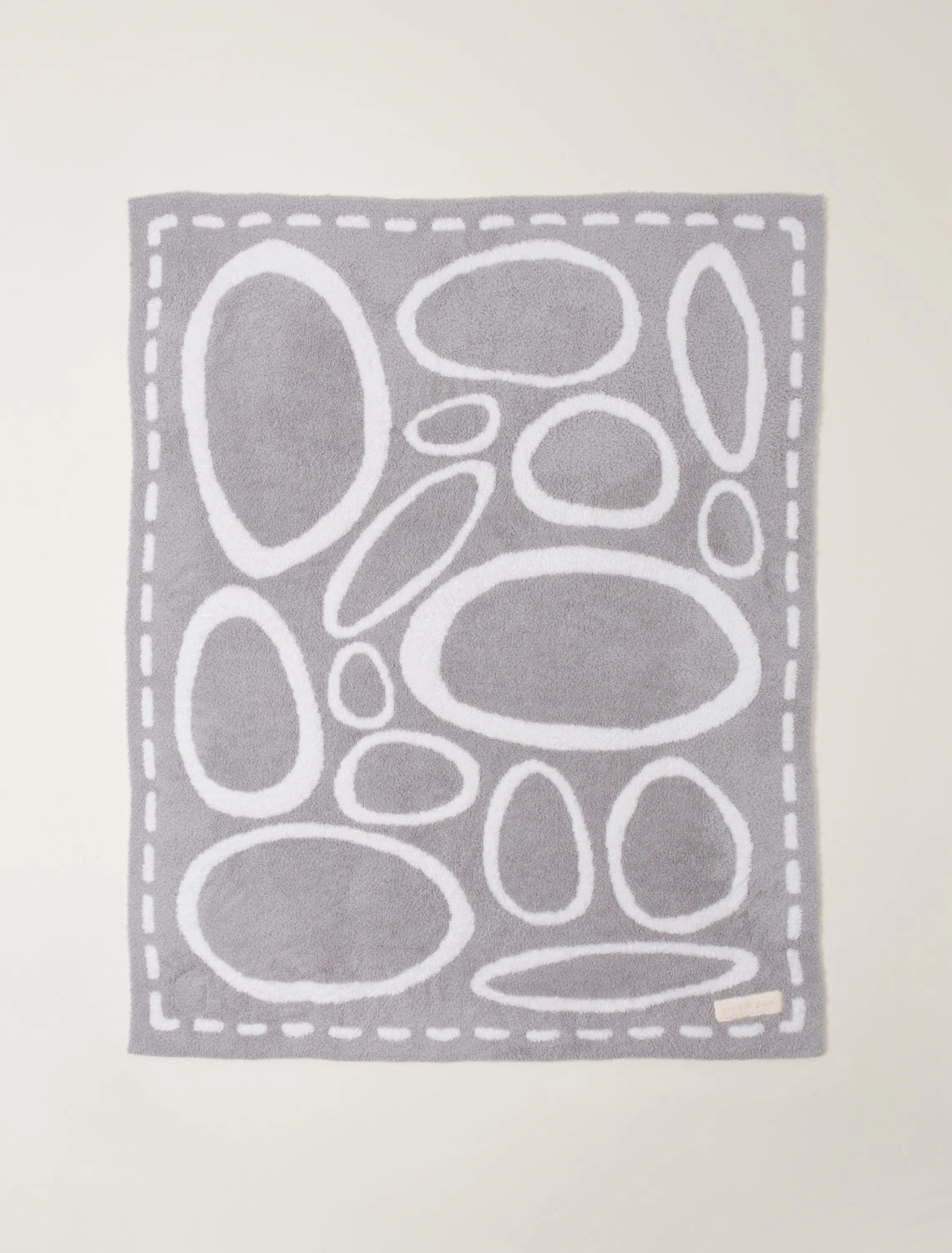 CozyChic® Covered In Prayer® Throw 2 CozyChic® Covered In Prayer® Throw - Image 2