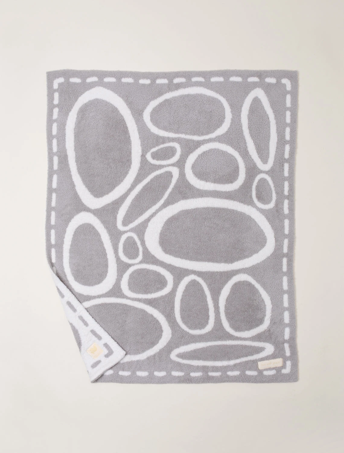 CozyChic® Covered In Prayer® Throw 3 CozyChic® Covered In Prayer® Throw - Image 3