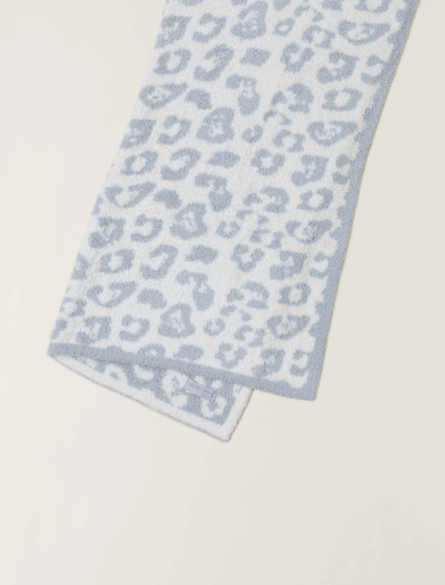 CozyChic® Barefoot In The Wild® Baby Blanket 4 CozyChic® Barefoot In The Wild® Baby Blanket - Image 4