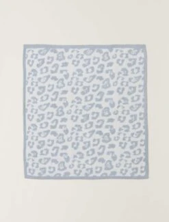 CozyChic® Barefoot In The Wild® Baby Blanket