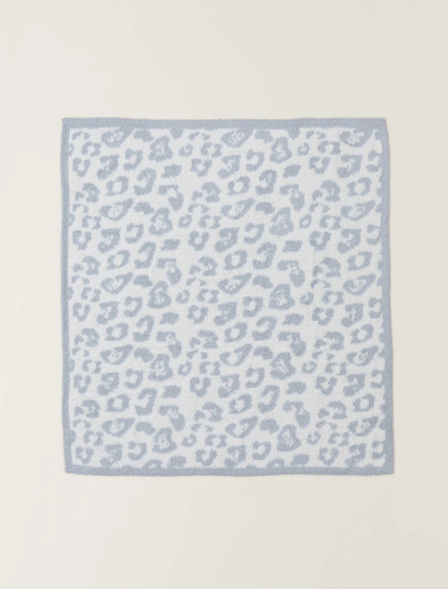 CozyChic® Barefoot In The Wild® Baby Blanket 1 CozyChic® Barefoot In The Wild® Baby Blanket