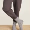 CozyChic® Heathered Men's Socks