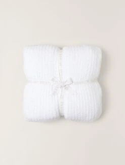 CozyChic® Ribbed Bed Blanket