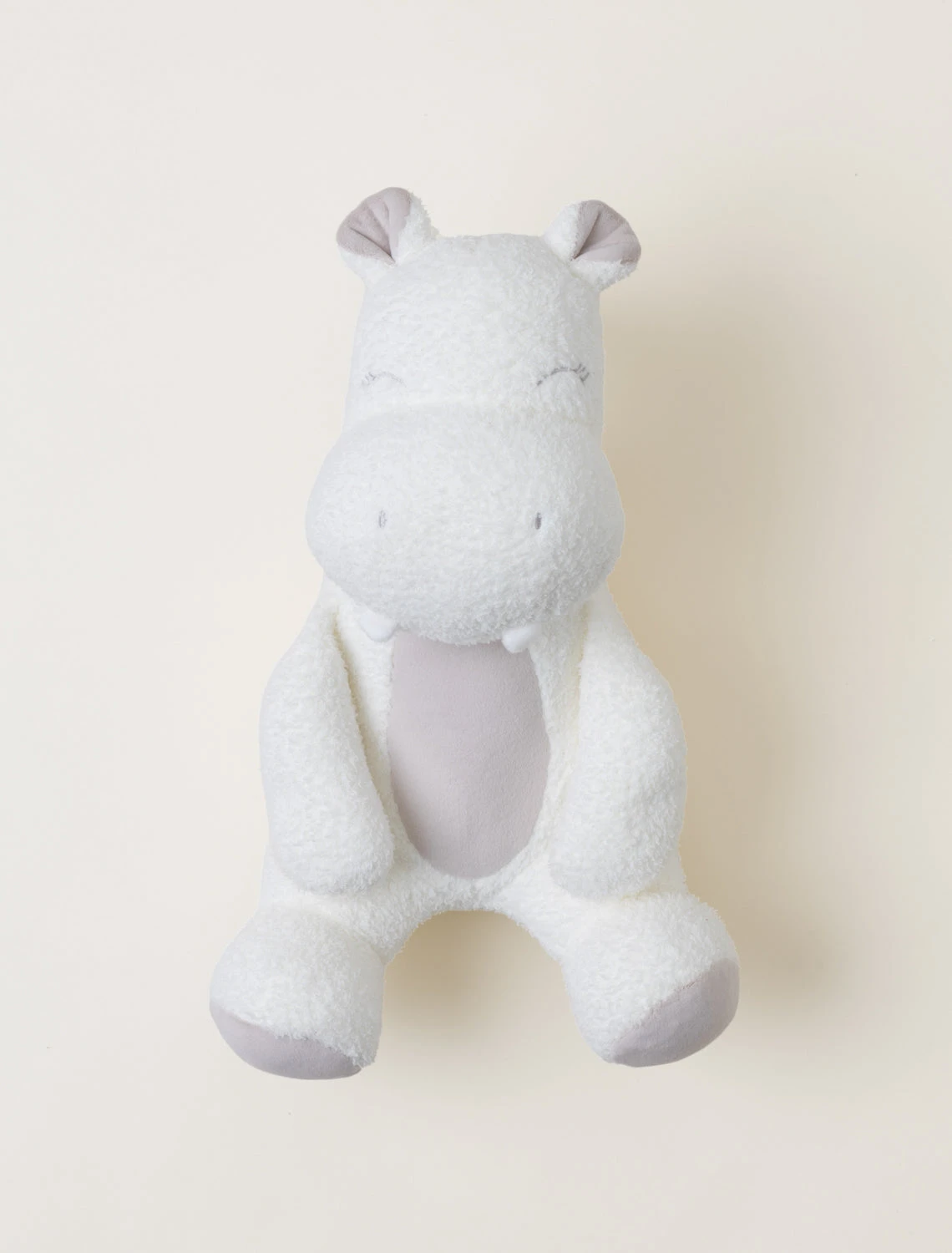 CozyChic® Sleepy Hippo Buddie 1 CozyChic® Sleepy Hippo Buddie
