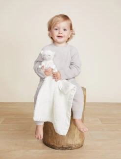 CozyChic® Sheep Dream Buddie 7 CozyChic® Sheep Dream Buddie -Snuggle And Style BDBCC21938 Pearl Stone 0170