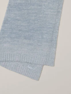 CozyChic® Ombre Stroller Blanket -Snuggle And Style BDBCC22206 moonwatermulti 4 W