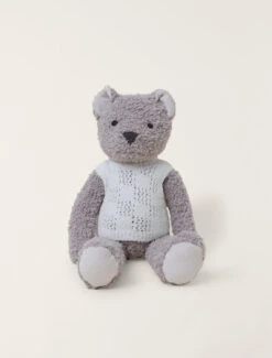 CozyChic® Bear Buddie With Vest