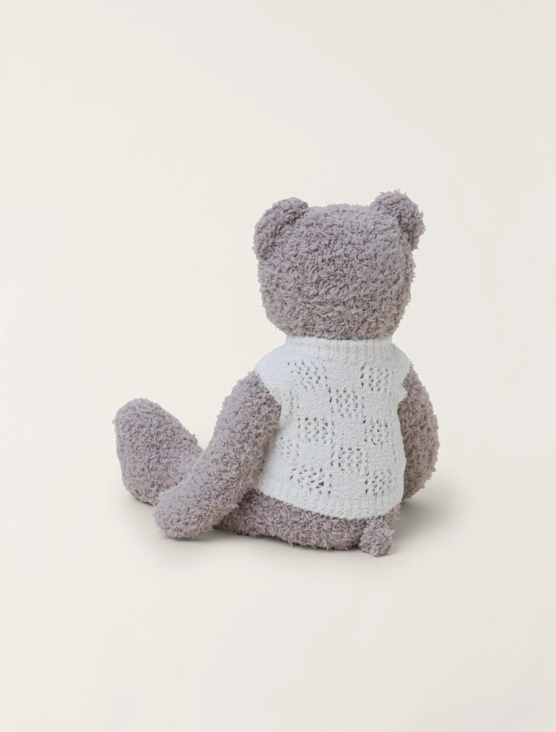 CozyChic® Bear Buddie With Vest 3 CozyChic® Bear Buddie With Vest - Image 3
