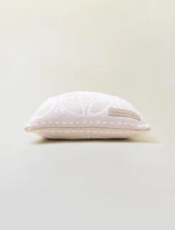 CozyChic® Covered In Prayer® Pillow -Snuggle And Style BDHCC20764 Blush Pink W 3