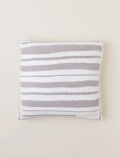 CozyChic® Covered In Prayer® Pillow -Snuggle And Style BDHCC20764 Cream Linen W 1