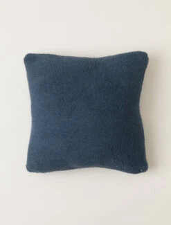 CozyChic® Solid Pillow 5 CozyChic® Solid Pillow -Snuggle And Style BDHCC21744 SmokeyBlue 1 W f9693717 46c7 4ceb 81e7 ef662813de24