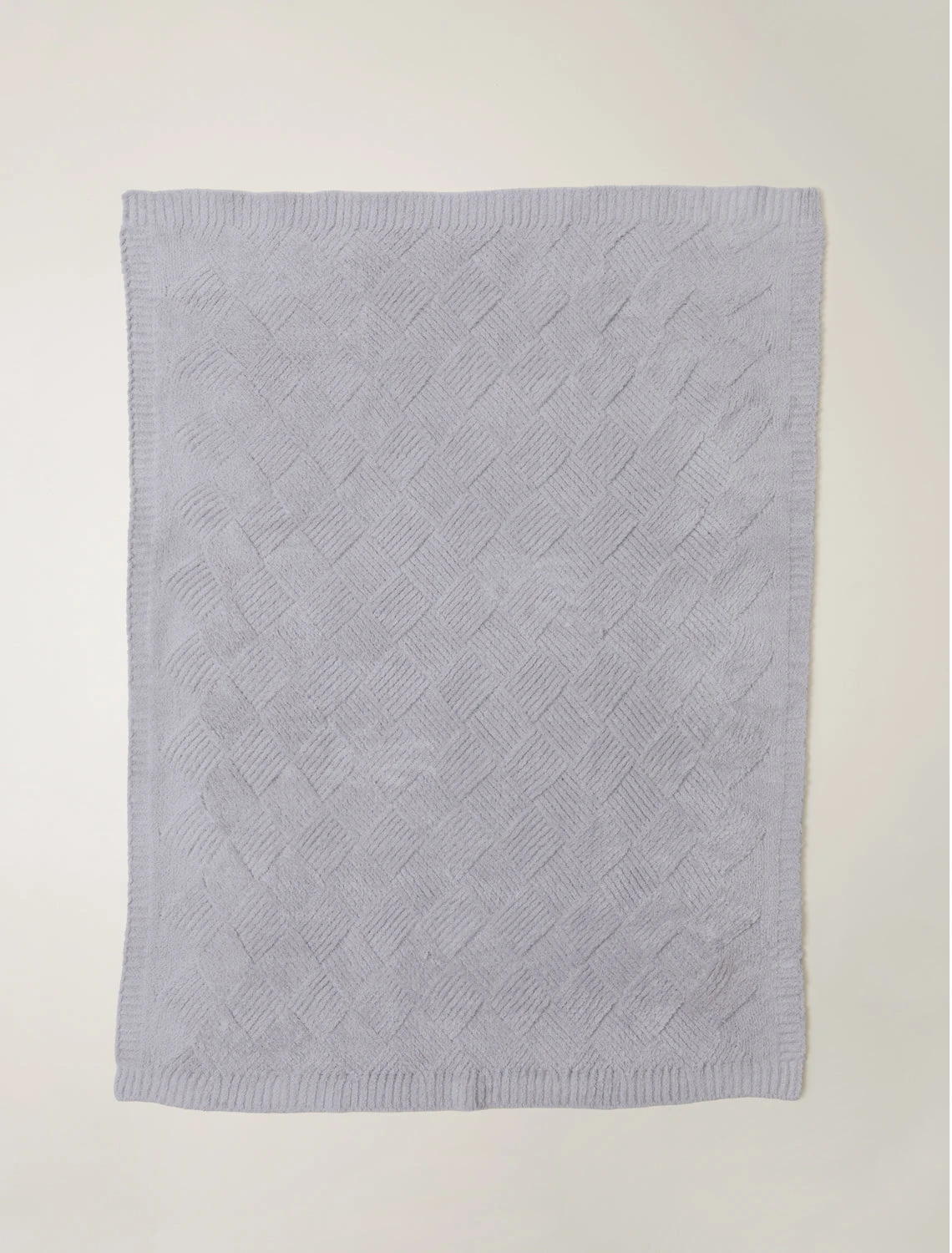 CozyChic® Diamond Weave Blanket 2 CozyChic® Diamond Weave Blanket - Image 2