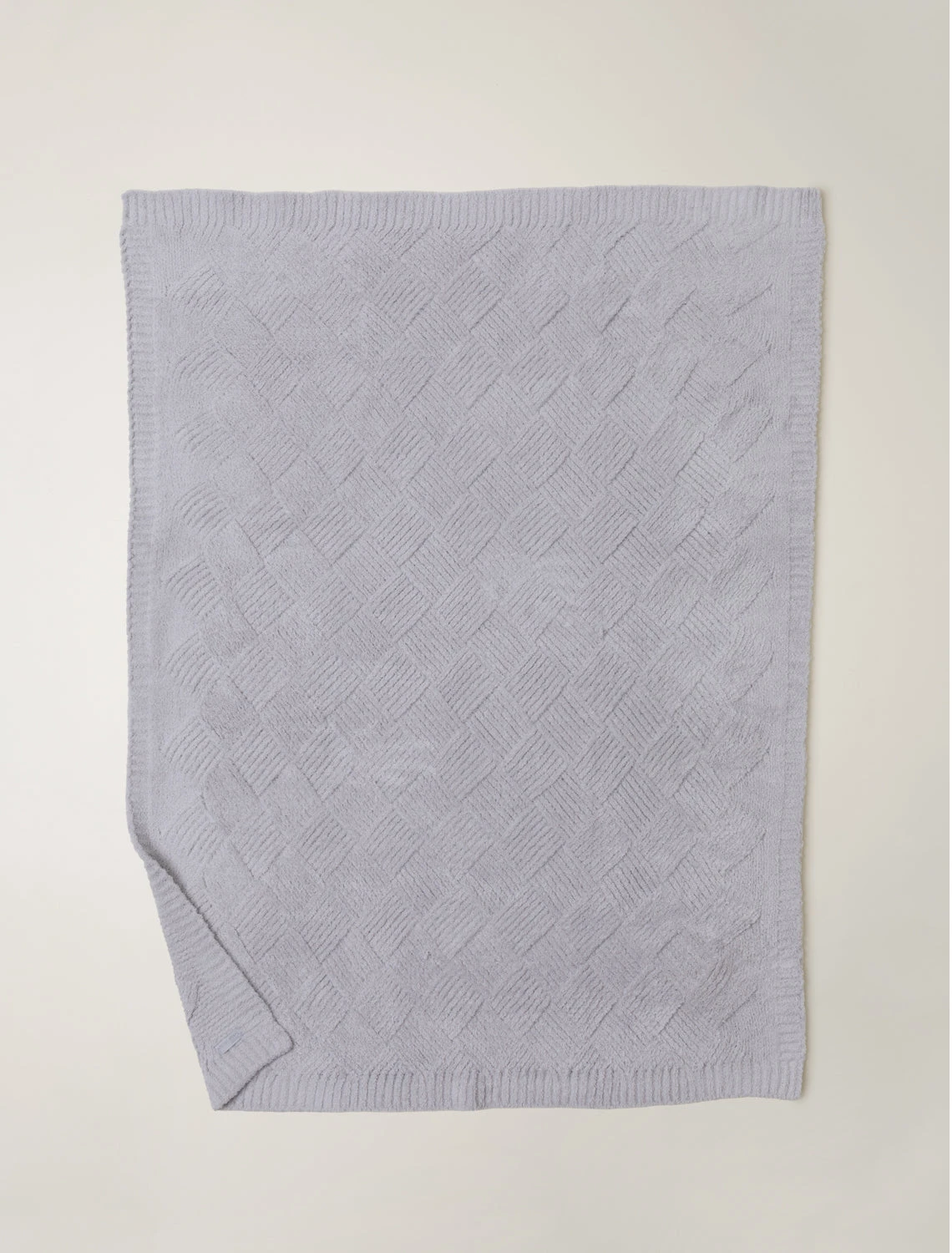 CozyChic® Diamond Weave Blanket 3 CozyChic® Diamond Weave Blanket - Image 3