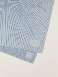 CozyChic® Covered In Prayer Inspiration Throw -Snuggle And Style BDHCC22165 MoonbeamMulti 2 W