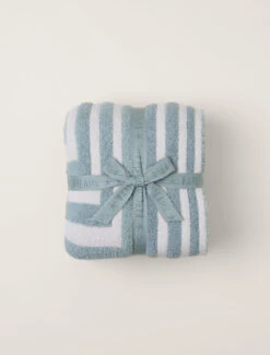 CozyChic® Prismatic Throw 10 CozyChic® Prismatic Throw -Snuggle And Style BDHCC22166 MeadowGreenMulti 1 W