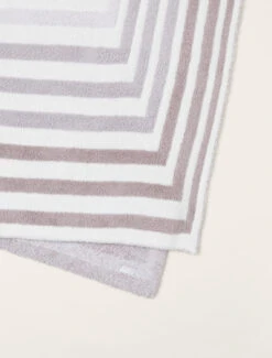 CozyChic® Prismatic Throw 9 CozyChic® Prismatic Throw -Snuggle And Style BDHCC22166 TaupeMulti 2 W