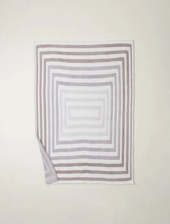 CozyChic® Prismatic Throw 8 CozyChic® Prismatic Throw -Snuggle And Style BDHCC22166 TaupeMulti 4 W