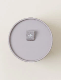 Sandalwood Luxe Soy Candle 11 Sandalwood Luxe Soy Candle -Snuggle And Style BDHNV21761 Stone W 1 2