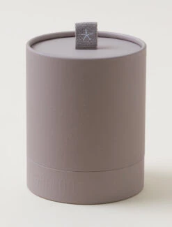 Sandalwood Luxe Soy Candle 10 Sandalwood Luxe Soy Candle -Snuggle And Style BDHNV21761 Stone W 1