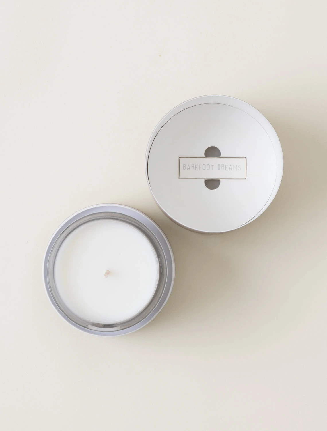 Sandalwood Luxe Soy Candle 4 Sandalwood Luxe Soy Candle - Image 4